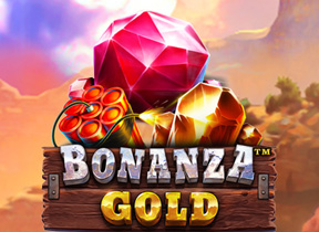 Bonanza Gold Slot Game