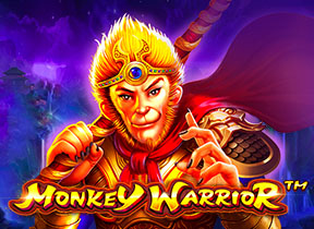 Monkey Warrior Slot Game