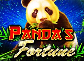 Fortune Panda Slot Game