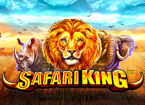Safari King Slot Game