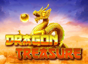Dragon Treasure Slot Game