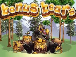 Bonus Bears Slot Game