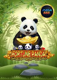 Fortune Panda Slot Game