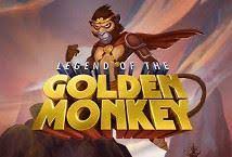 Golden Monkey King Slot Game