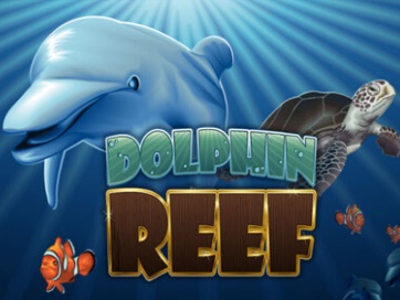 Dolphin Reef Slot Game